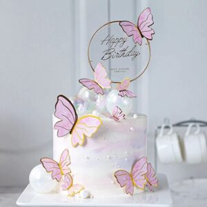CAKE DECOR