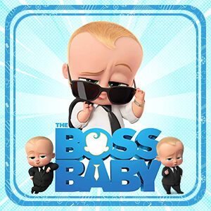 Boss-Baby-Theme