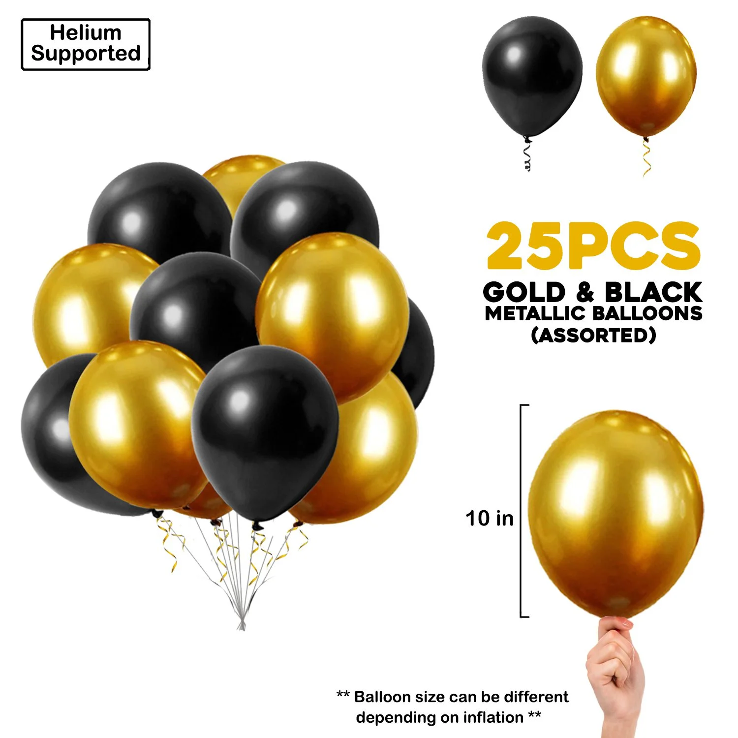 Free Fire Theme Party Supplies for Boy Birthday Decorations Favors with Banner,Photo Booth, Hanging Swirls, and Balloons( Pack of 55) - Image 8