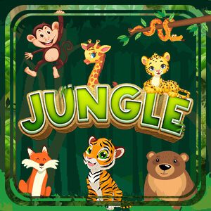 Jungle-Theme