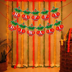 Happy Diwali Banner / Diwali Decoration Items