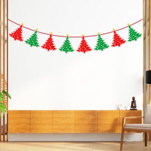 Christmas Decorations Banner – Christmas Decorations Banner for Home, Office