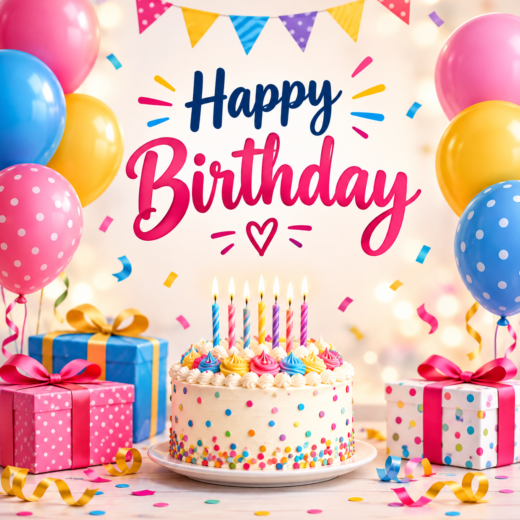 BIRTHDAY