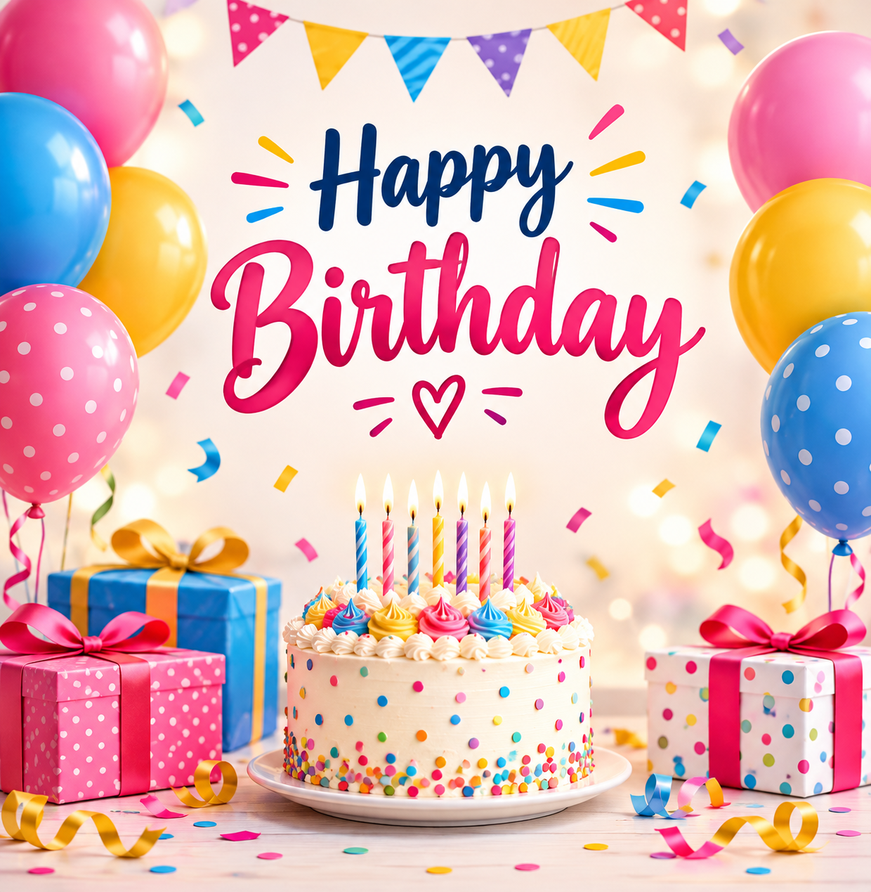 Birthday