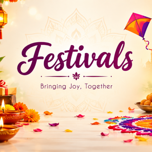 FESTIVALS