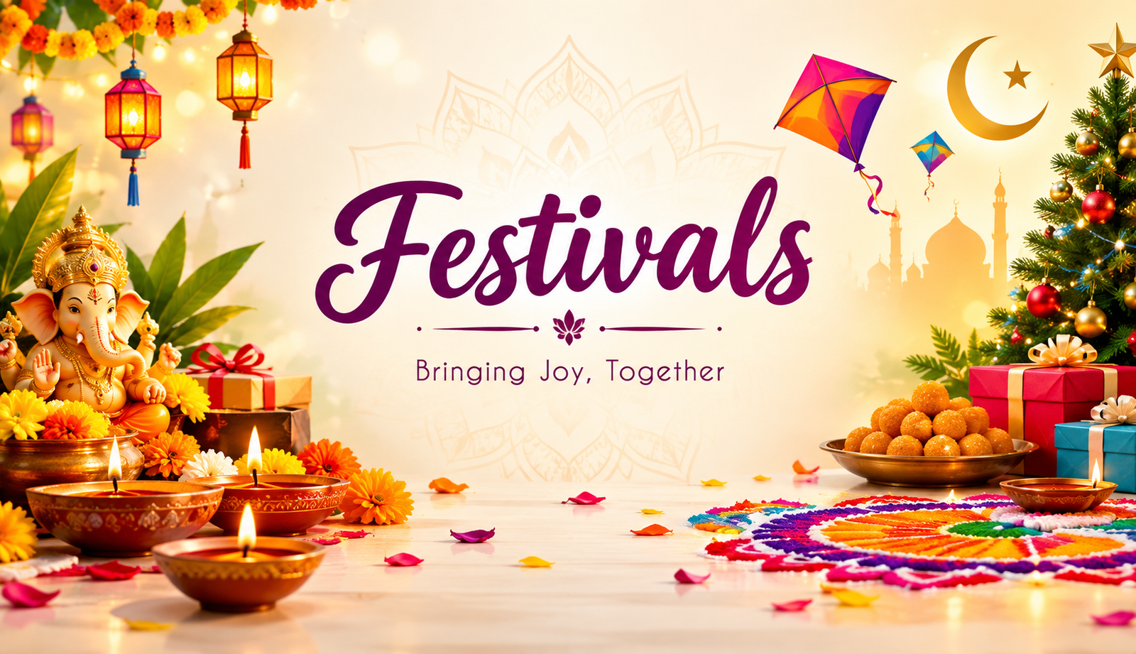 FESTIVALS