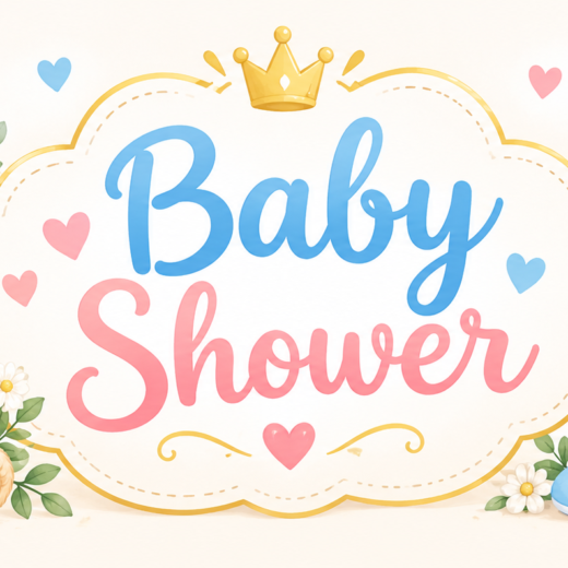 BABY SHOWER