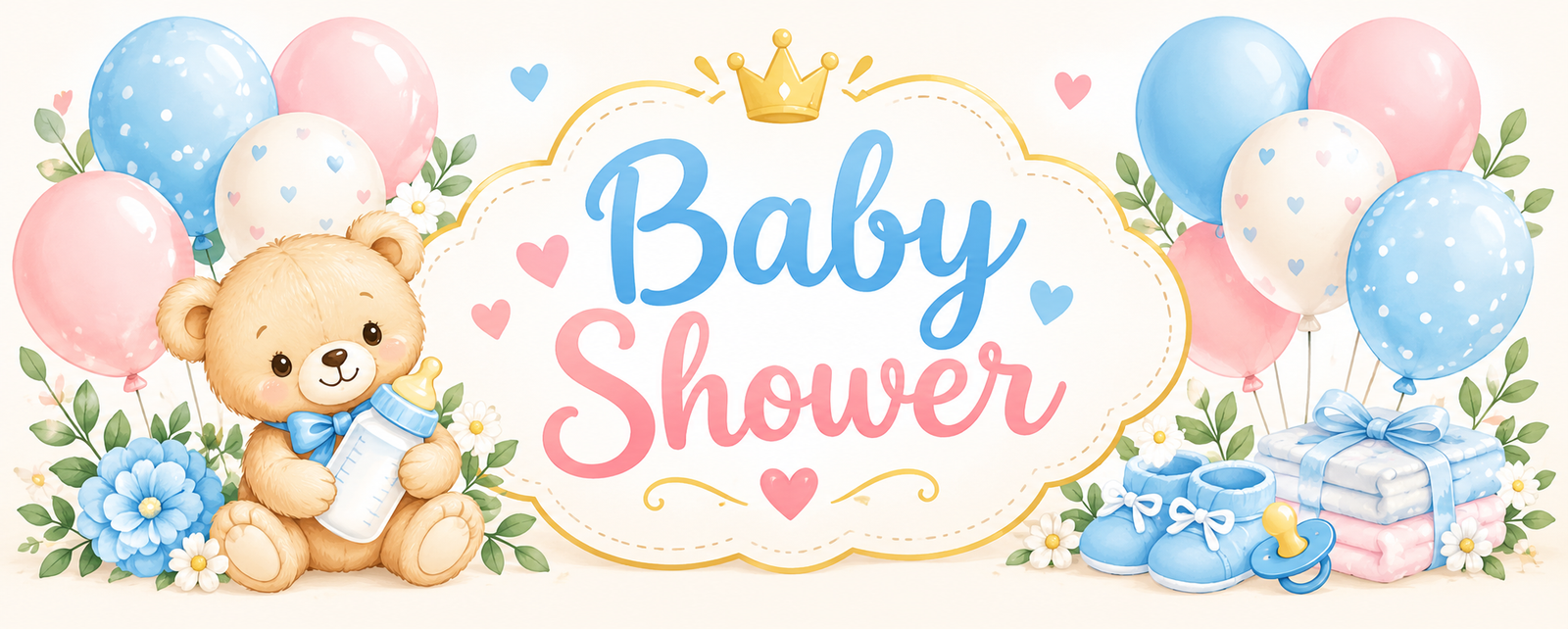 BABY SHOWER