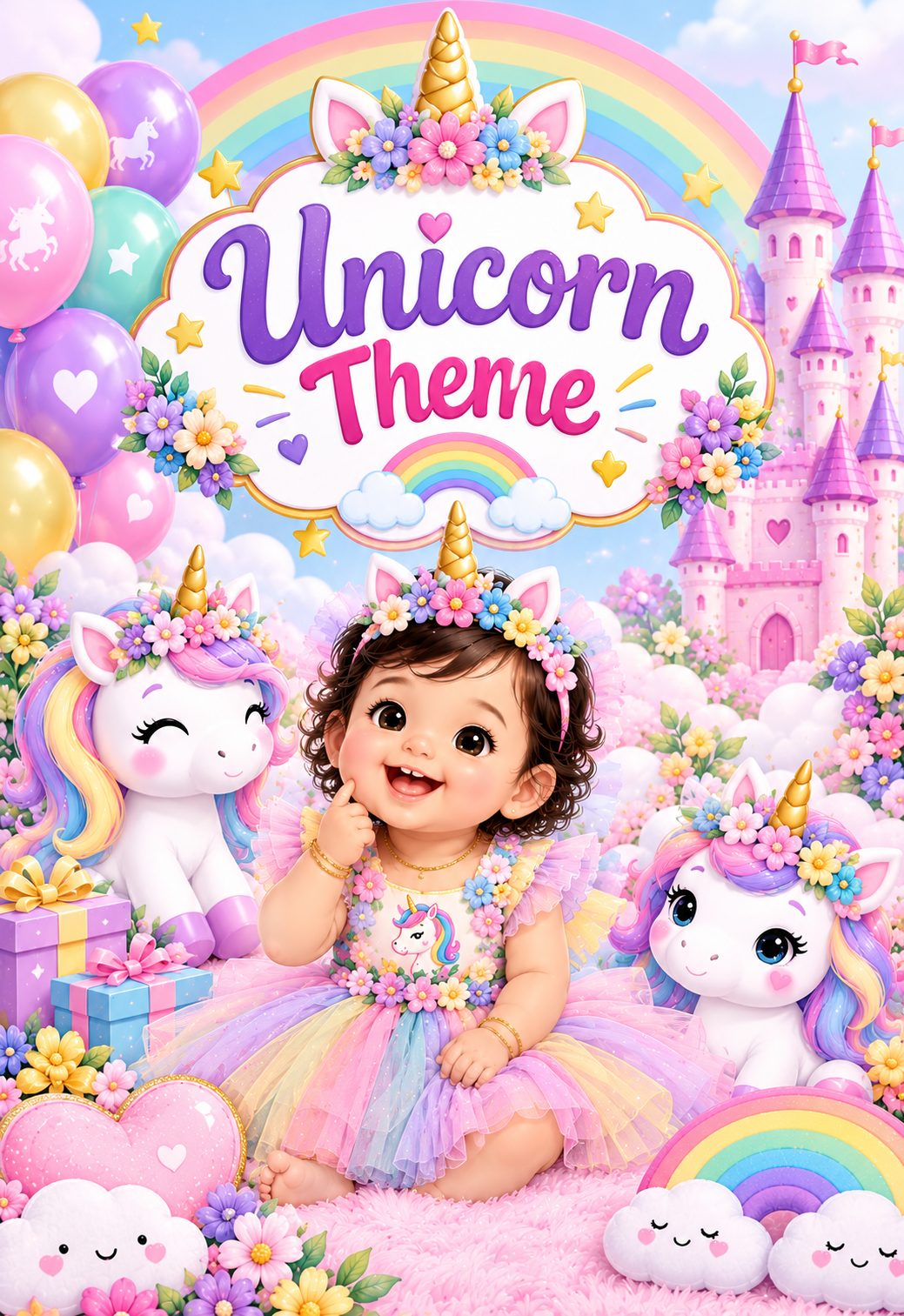 Unicorn